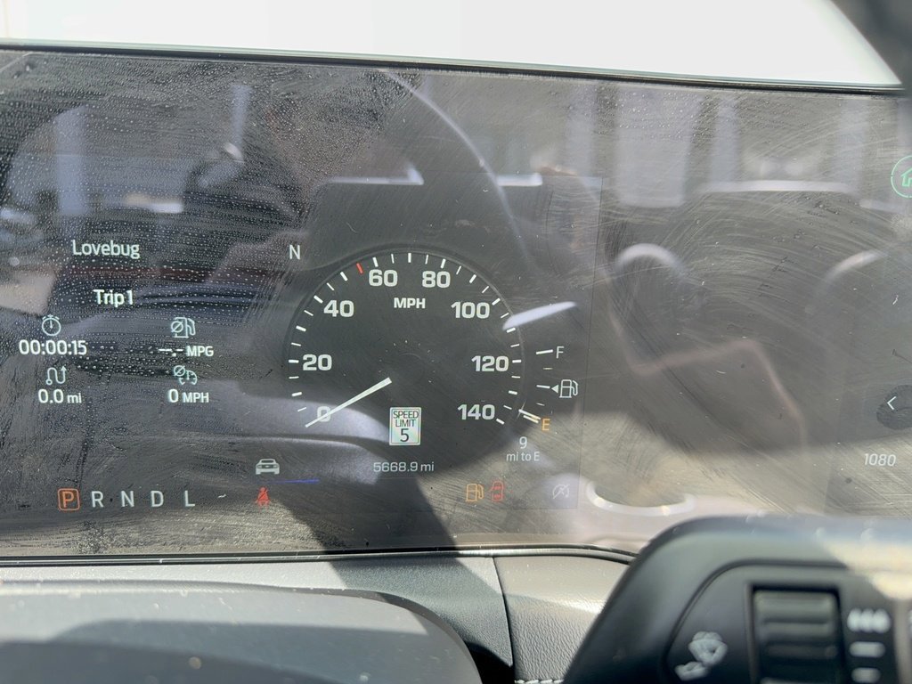 Certified 2024 Ford Mustang Premium image 18