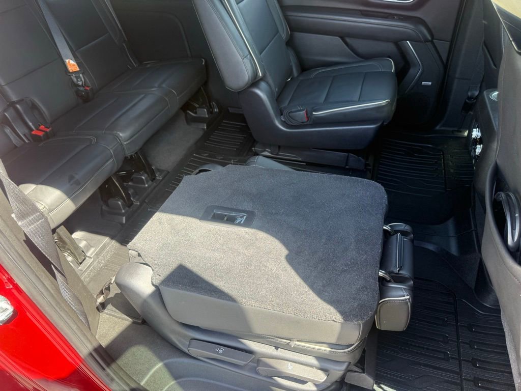 Used 2021 GMC Yukon XL SLT w/ SLT Premium Package AWD/4WD image 60