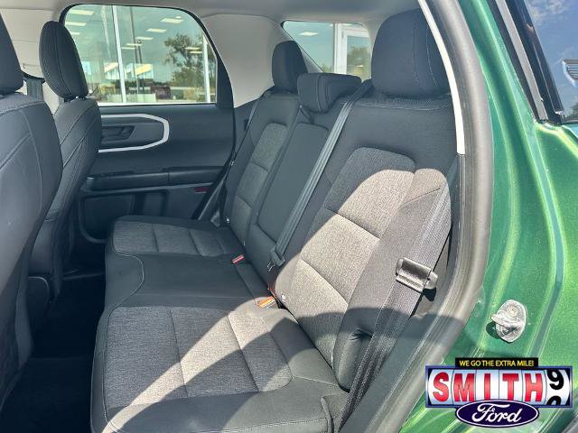 Certified 2024 Ford Bronco Sport Big Bend AWD/4WD image 15