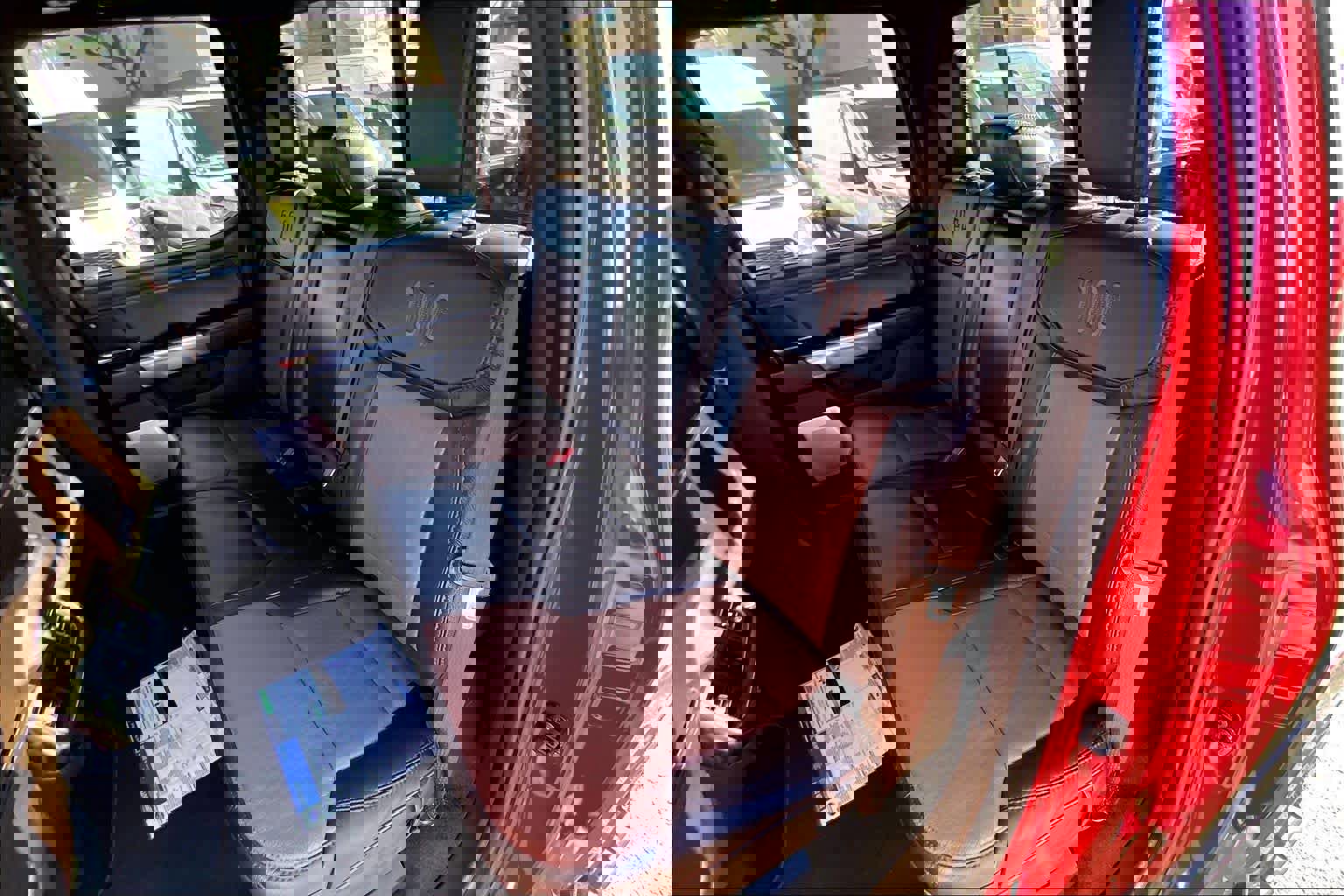 Certified 2024 Ford F250 King Ranch image 18