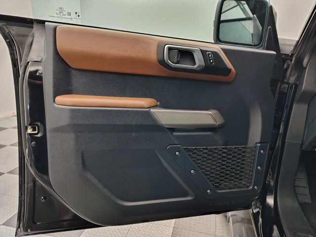 Certified 2023 Ford Bronco Outer Banks AWD/4WD image 22