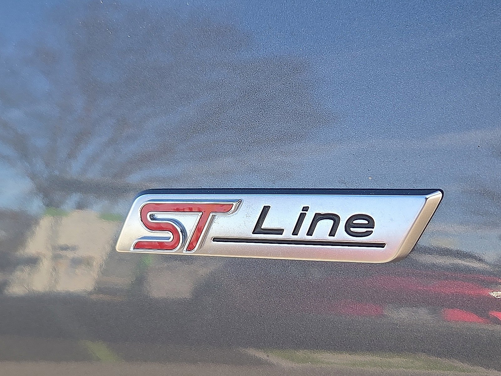 Certified 2024 Ford Escape ST-Line image 9