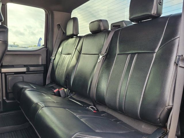 Certified 2017 Ford F150 XLT w/ Equipment Group 301A Mid image 18