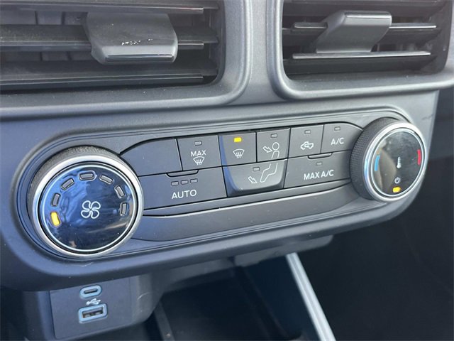 Certified 2022 Ford Maverick XL w/ Equipment Group 100A Standard image 35