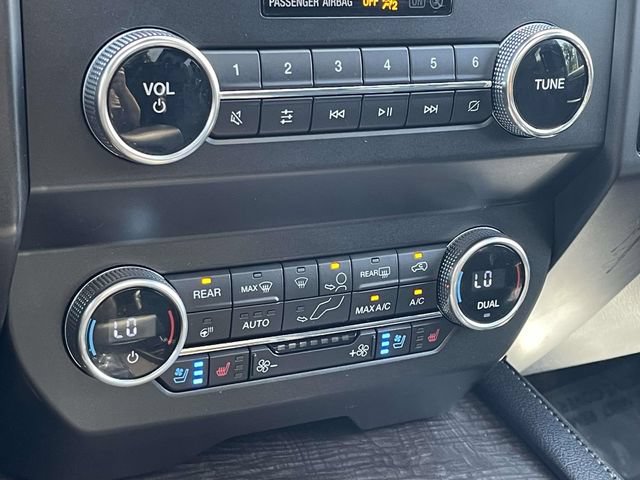 Certified 2020 Ford Expedition Limited w/ Equipment Group 302A AWD/4WD image 22