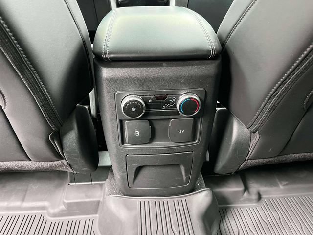 Certified 2024 Ford Explorer XLT w/ Equipment Group 202A AWD/4WD image 16