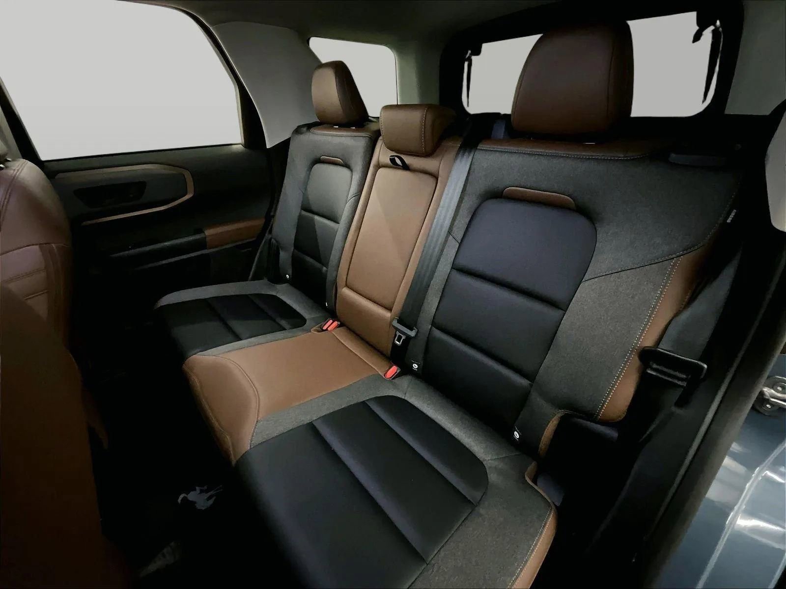 Certified 2024 Ford Bronco Sport Outer Banks image 25