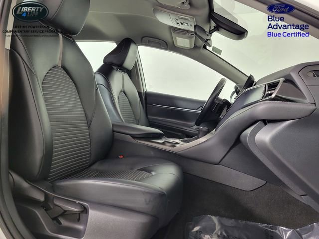 Used 2022 Toyota Camry SE image 17