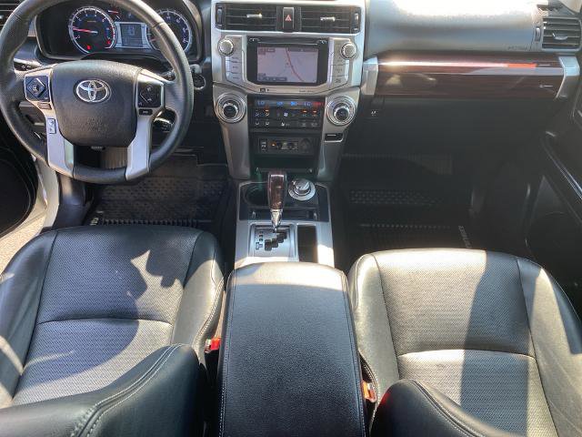 Used 2019 Toyota 4Runner Limited image 24