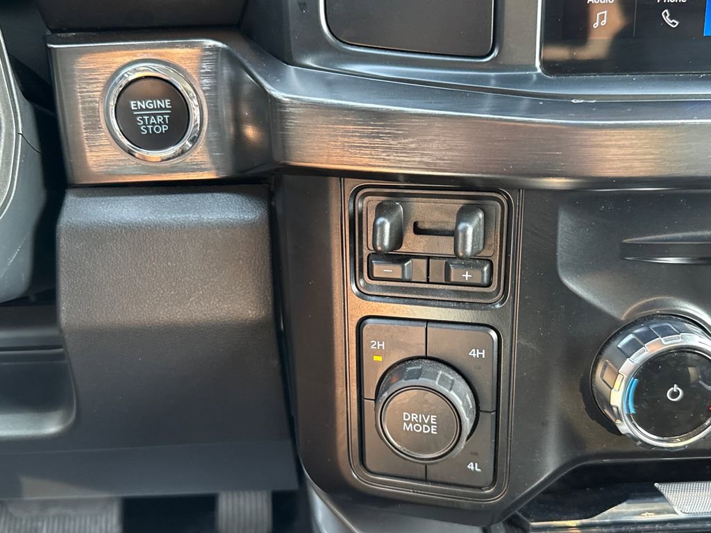 Certified 2024 Ford F350 Lariat image 26