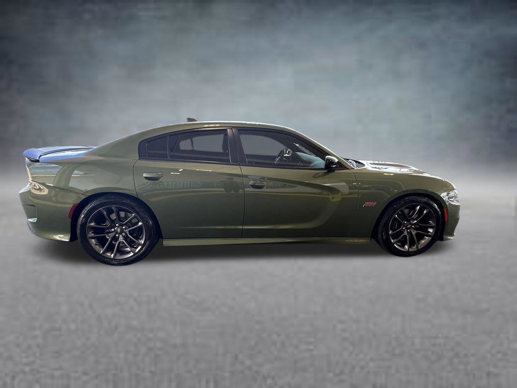 Used 2023 Dodge Charger Scat Pack RWD image 3