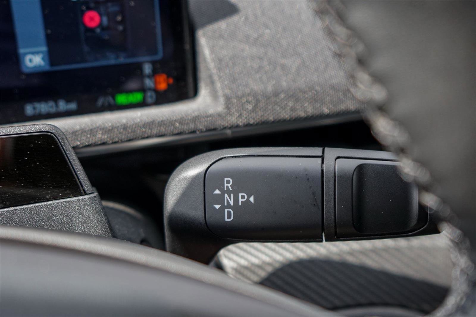 Certified 2025 Ford Mustang Mach-E Select image 14