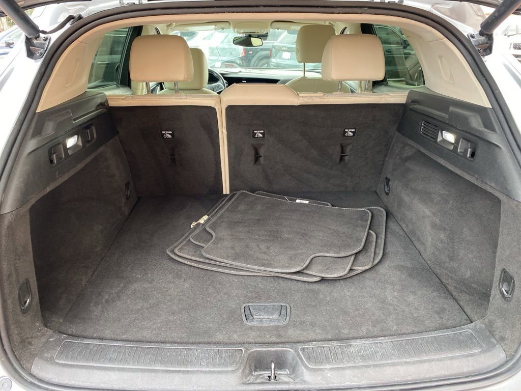 Used 2023 Buick Envision Preferred image 12