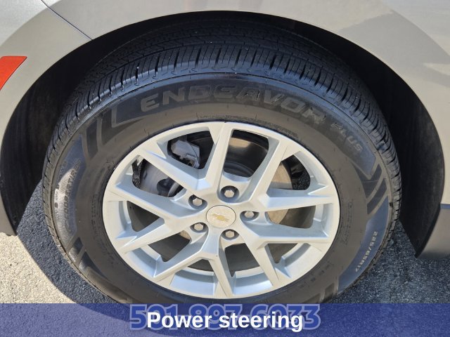 Used 2023 Chevrolet Equinox LT AWD/4WD image 19