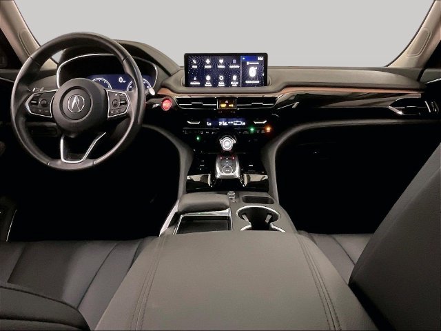Used 2022 Acura MDX SH-AWD image 14