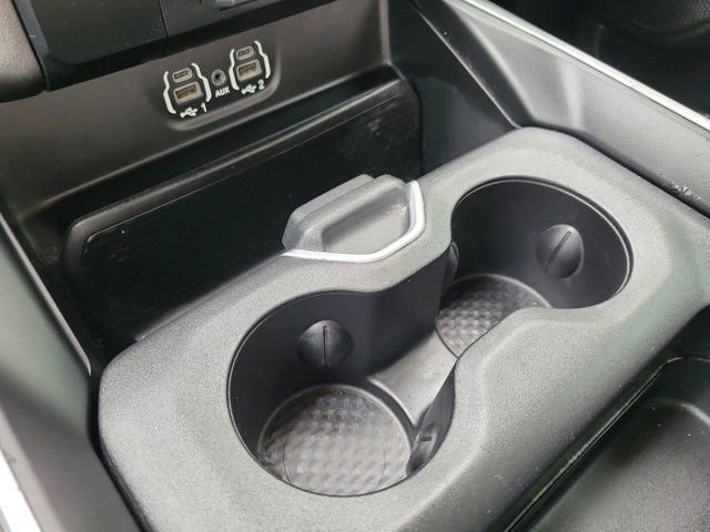 Used 2020 RAM 1500 Big Horn RWD image 28