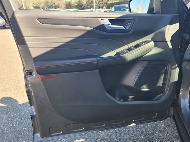 Certified 2025 Ford Escape ST-Line image 16