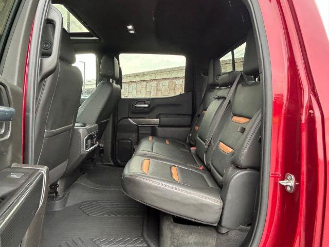 Used 2020 GMC Sierra 1500 AT4 w/ AT4 Premium Package AWD/4WD image 24