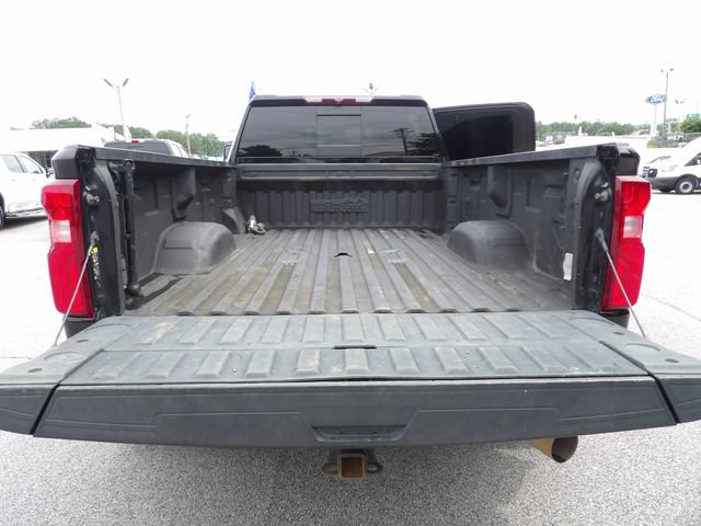 Used 2022 Chevrolet Silverado 3500 High Country w/ Safety Package II AWD/4WD image 17