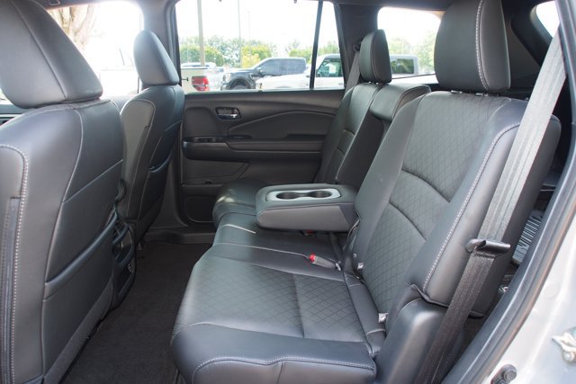 Used 2019 Honda Passport EX-L image 20