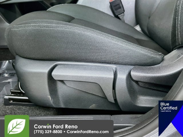 Used 2026 Nissan Rogue S FWD image 22