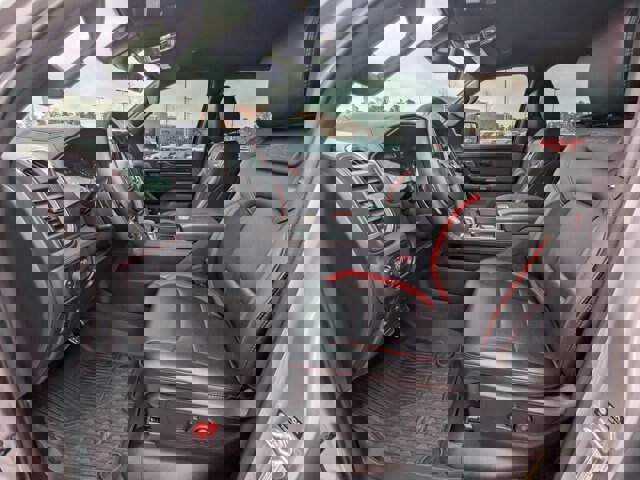 Used 2022 RAM 1500 TRX w/ TRX Level 2 Equipment Group image 17