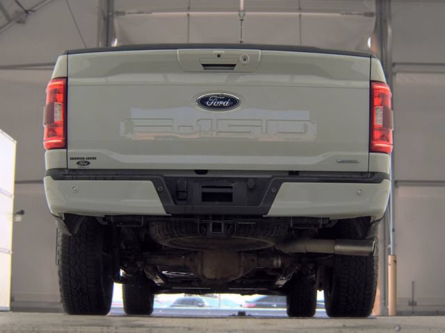 Certified 2023 Ford F150 XLT w/ Equipment Group 302A High AWD/4WD image 7