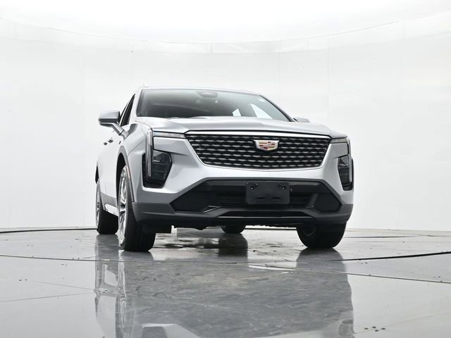 Used 2024 Cadillac XT4 Premium Luxury FWD image 37