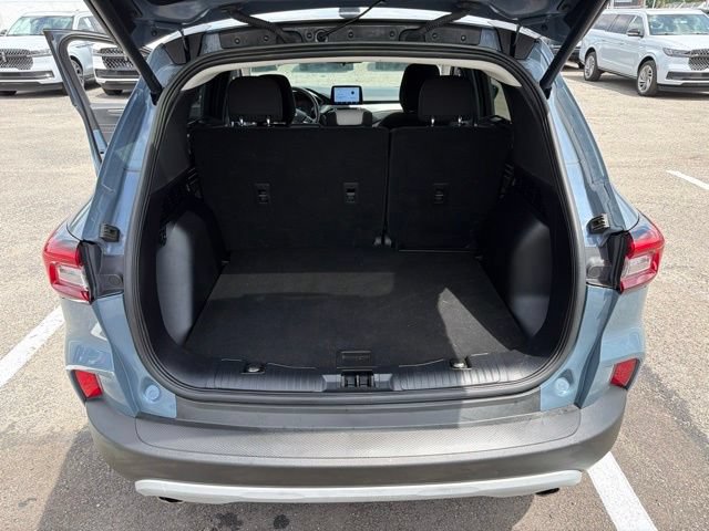 Certified 2023 Ford Escape Active AWD/4WD image 20