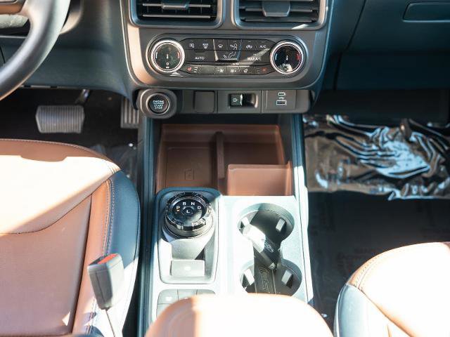 Certified 2024 Ford Maverick Lariat image 19