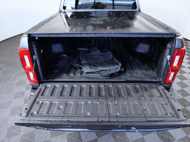 Certified 2020 Ford Ranger XLT w/ Equipment Group 301A Mid AWD/4WD image 10