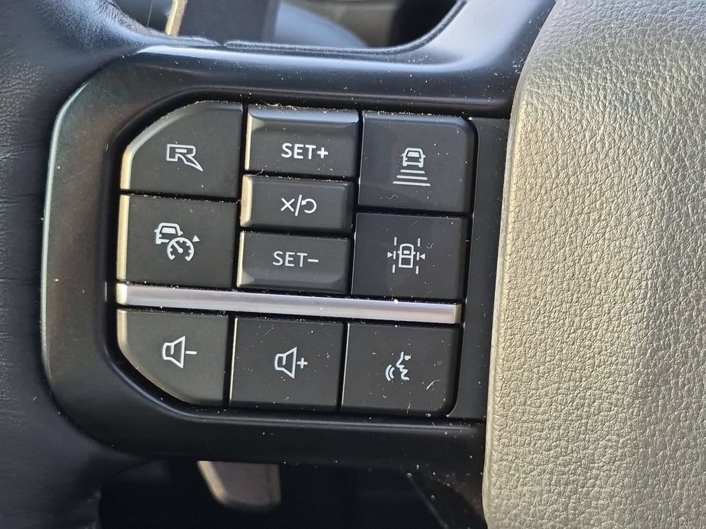Certified 2023 Ford F150 Raptor AWD/4WD image 19