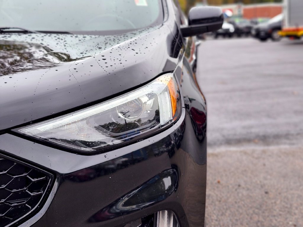 Certified 2023 Ford Edge ST-Line AWD/4WD image 10
