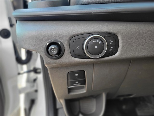 Certified 2024 Ford Transit 250 Low Roof w/ Exterior Upgrade Package image 18
