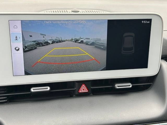 Used 2024 Hyundai Ioniq 5 SEL AWD/4WD image 25