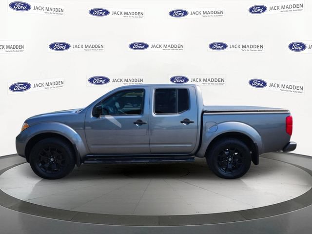 Used 2019 Nissan Frontier SV w/ Value Truck Package AWD/4WD image 2
