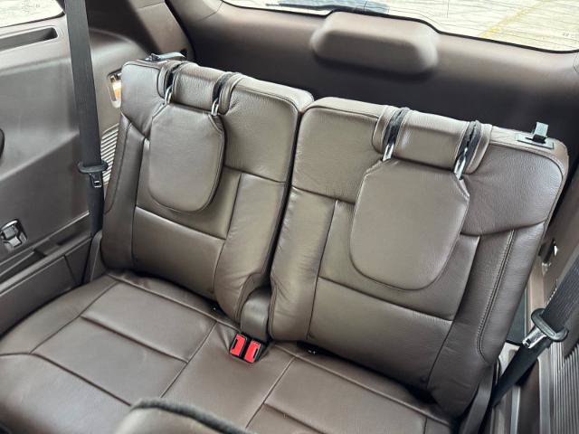 Certified 2024 Ford Explorer King Ranch w/ Technology Package AWD/4WD image 18