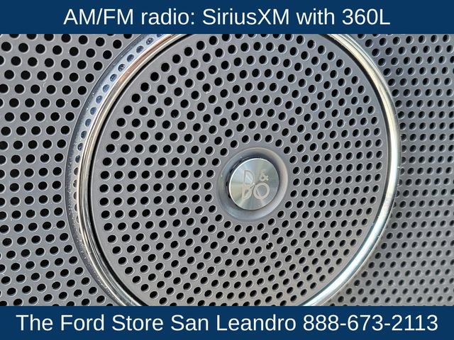 Certified 2024 Ford Expedition Max Platinum AWD/4WD image 27