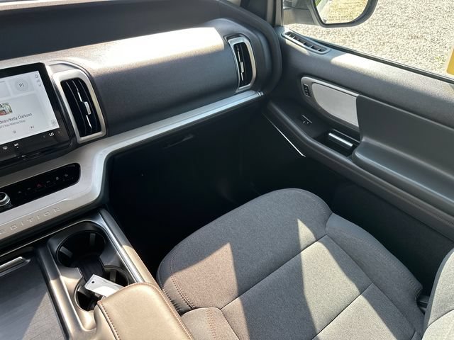 Certified 2025 Ford Expedition Max Active AWD/4WD image 27