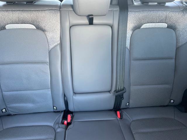 Certified 2025 Ford Bronco Sport Badlands w/ Badlands Tech Package image 18