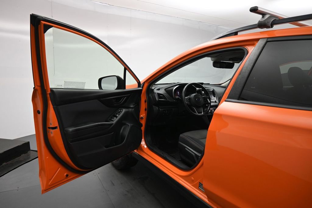 Used 2019 Subaru Crosstrek 2.0i Premium w/ Eyesight System AWD/4WD image 9