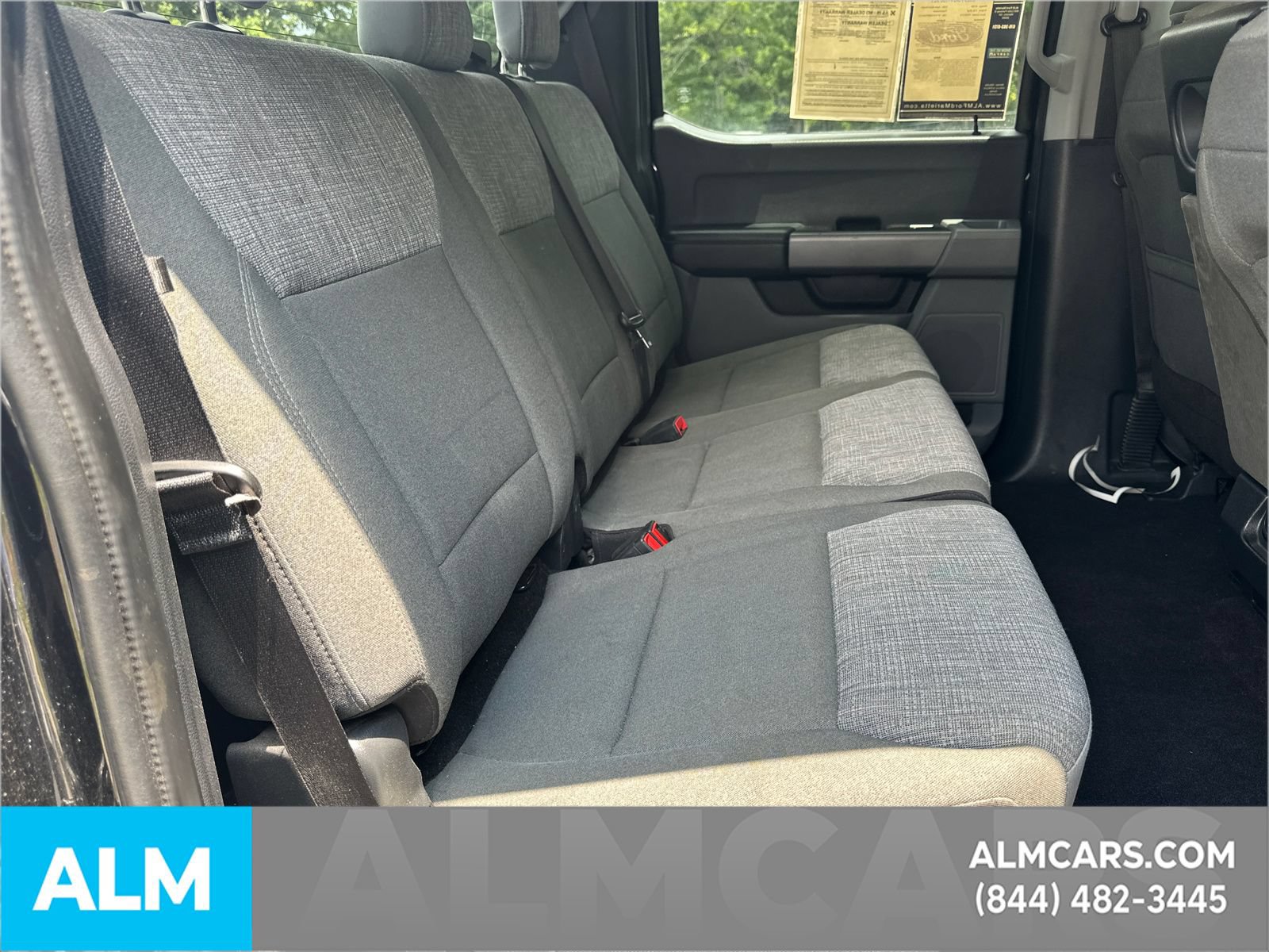 Certified 2023 Ford F150 XLT w/ XTR Package AWD/4WD image 18