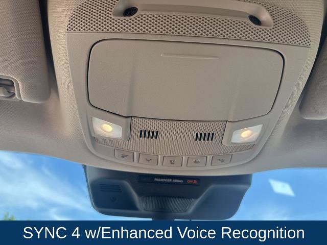 Certified 2023 Ford Expedition XLT image 23