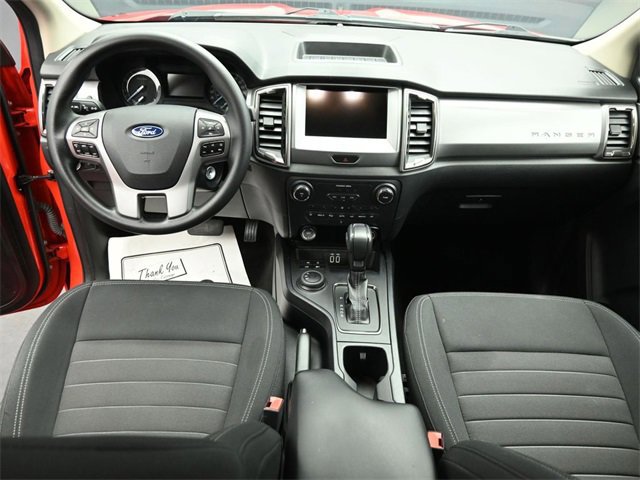 Certified 2020 Ford Ranger XLT w/ Trailer Tow Package image 36