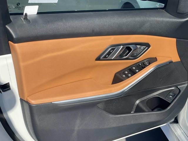 Used 2023 BMW 330i 330i w/ Convenience Package image 20