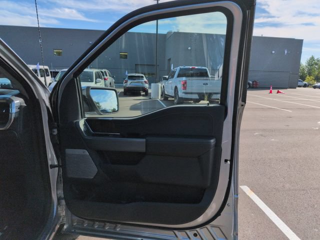 Certified 2021 Ford F150 Lariat AWD/4WD image 14