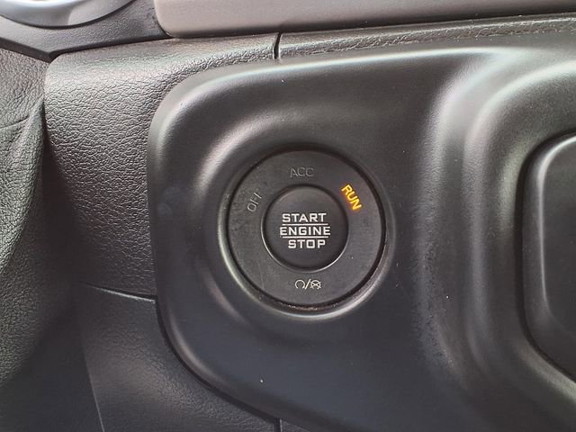 Used 2020 Jeep Wrangler Unlimited Sport S image 14