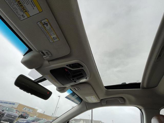 Used 2021 Subaru Outback Touring image 22