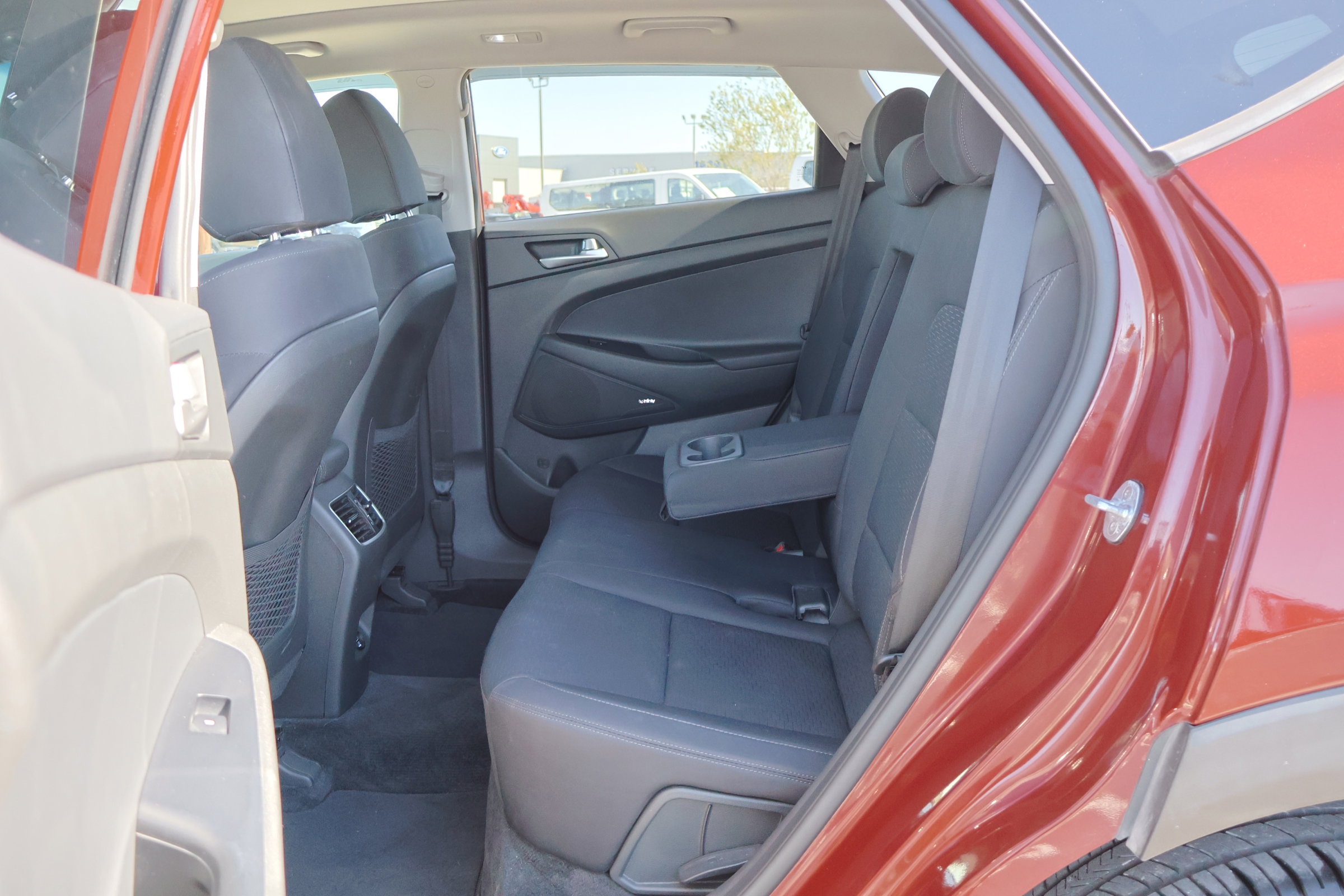 Used 2019 Hyundai Tucson Night image 32