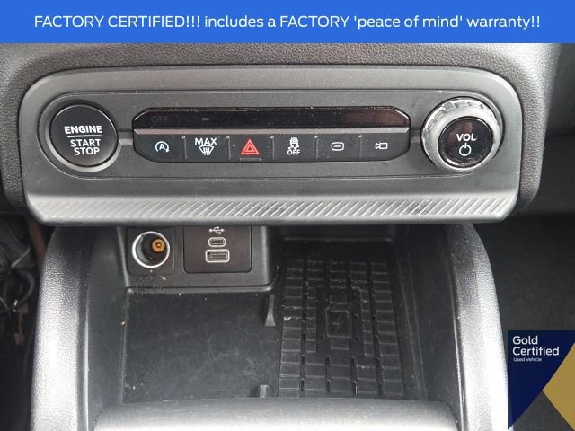 Certified 2025 Ford Bronco Sport Big Bend AWD/4WD image 38